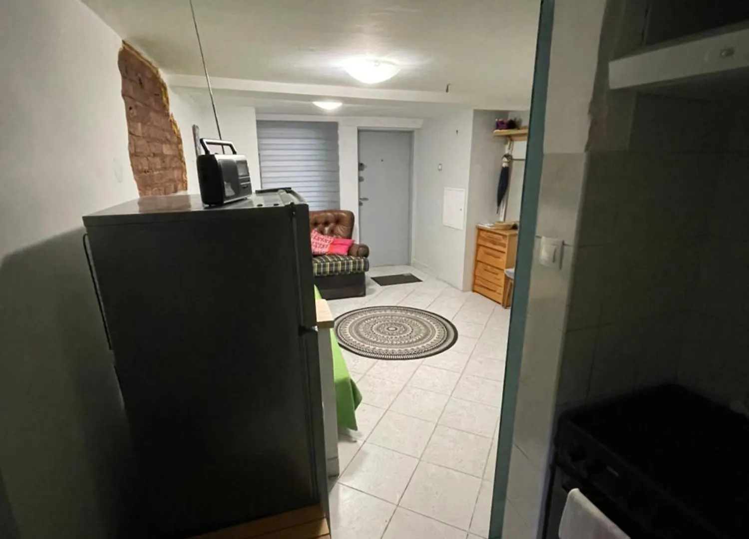 Apartment Dwupietrowe Mieszkanie W Centrum Warszawy Warsaw