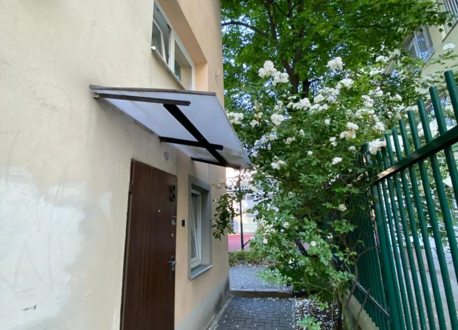 Dwupietrowe Mieszkanie W Centrum Warszawy Warschau 0*,  Polen