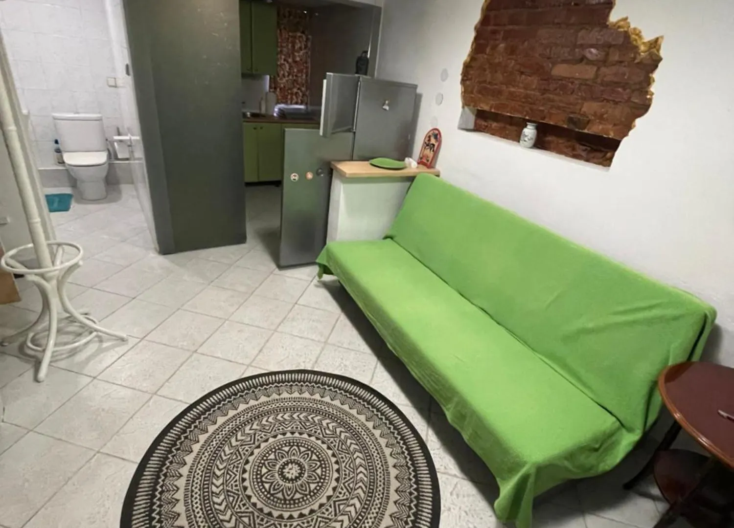 Dwupietrowe Mieszkanie W Centrum Warszawy Warsaw Apartment