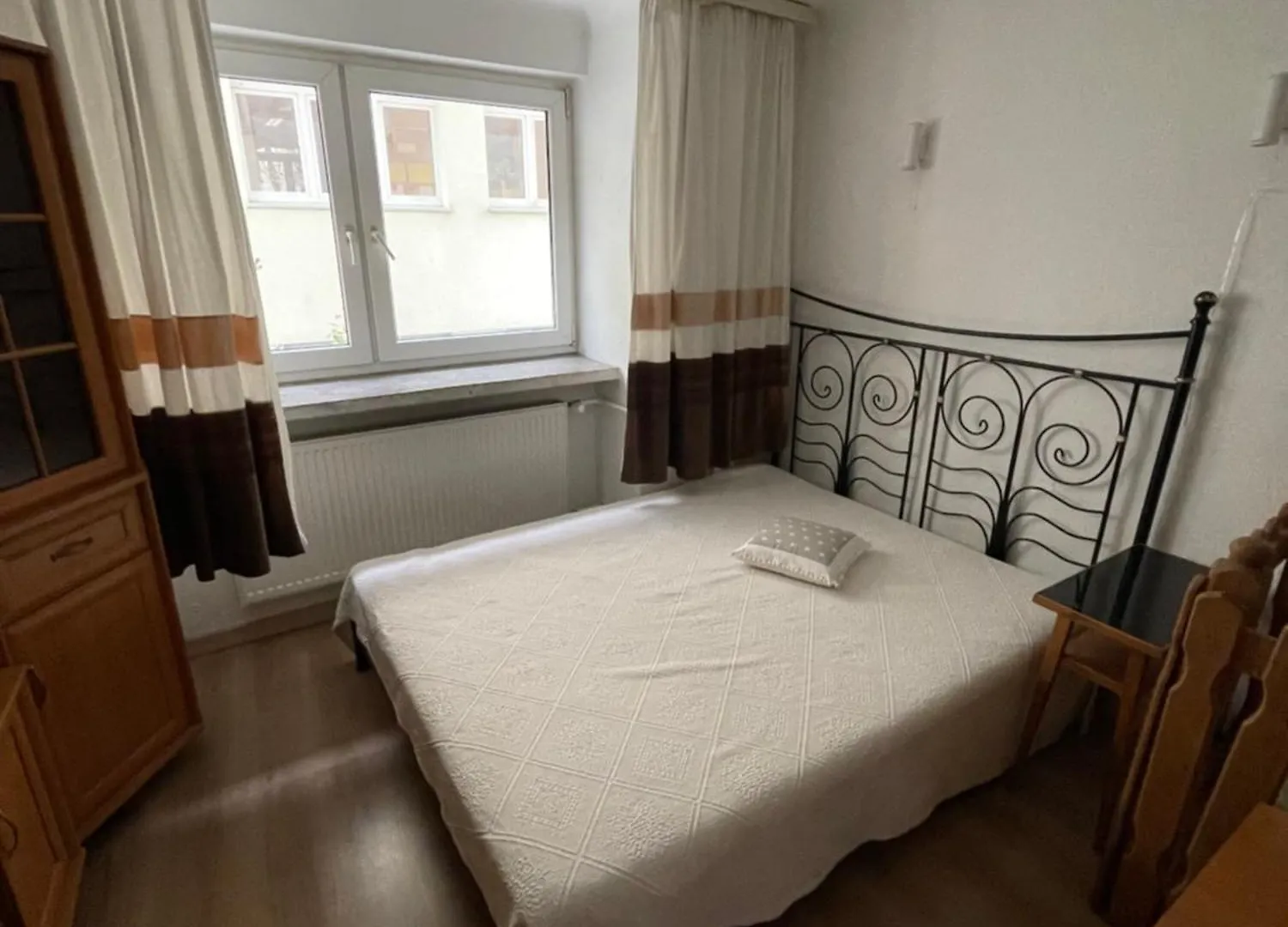 Apartment Dwupietrowe Mieszkanie W Centrum Warszawy Warsaw