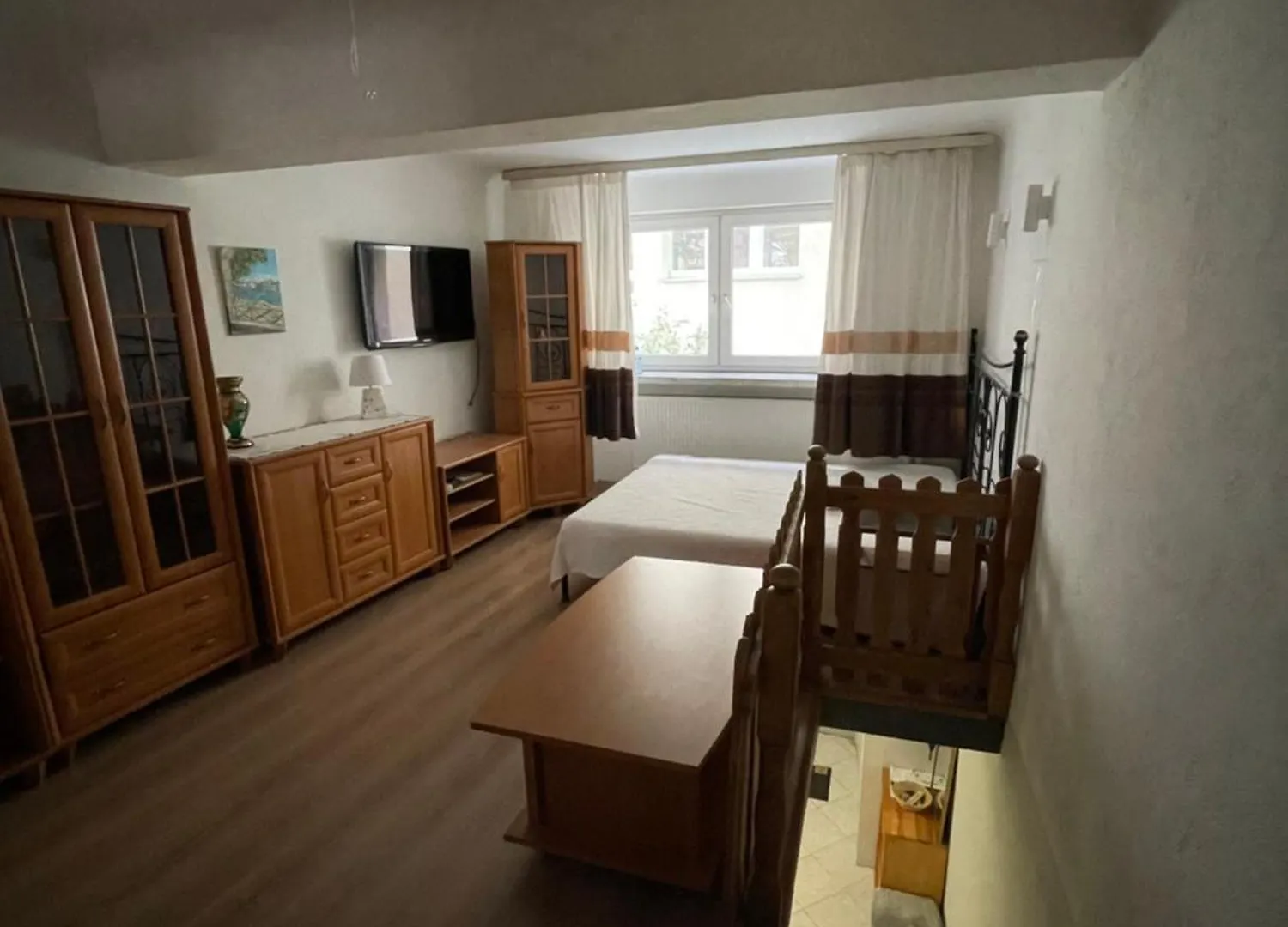 Apartment Dwupietrowe Mieszkanie W Centrum Warszawy Warsaw