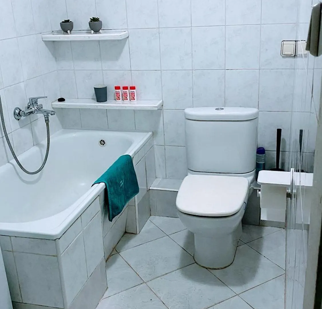 Apartment Dwupietrowe Mieszkanie W Centrum Warszawy Warsaw Poland